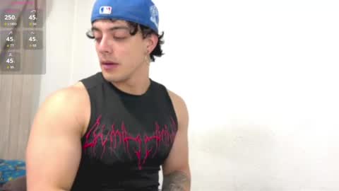 Logan online show from 19, 4, 2026