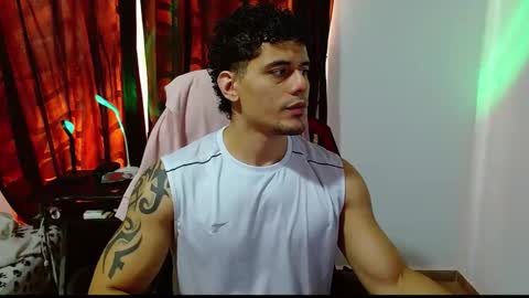 Loganandrwz online show from 19, 3, 2026