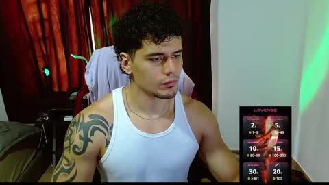 Loganandrwz online show from 9, 4, 2026