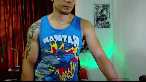 Snapshot of loganandrwz chatting on 25, 6, 2026 Loganandrwz online show from 25, 6, 2026