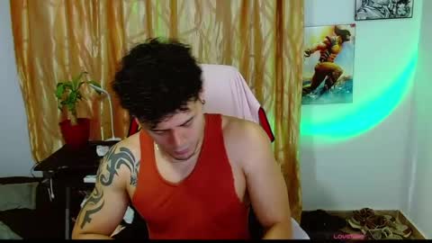 Snapshot of loganandrwz chatting on 3, 7, 2026 Loganandrwz online show from 3, 7, 2026