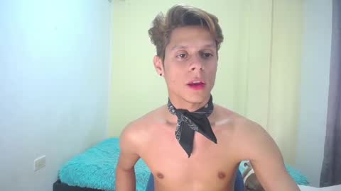 Logan online show from 31, 1, 2025