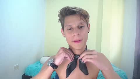 Logan online show from 31, 1, 2025