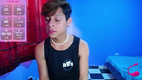 Logan online show from 10, 9, 2025