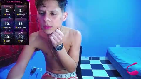 Logan online show from 7, 10, 2025