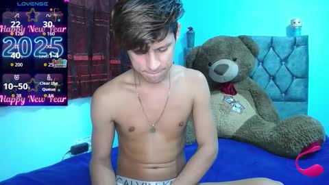 Logan online show from 28, 11, 2025