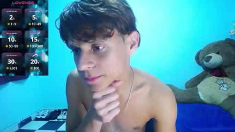 Logan online show from 25, 3, 2026