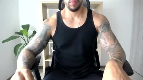 Snapshot of loganhod chatting on 5, 5, 2026 Logan Wolfp online show from 5, 5, 2026
