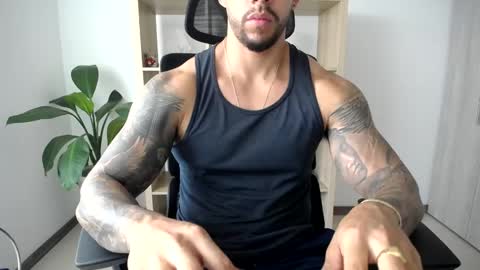 Snapshot of loganhod chatting on 8, 5, 2026 Logan Wolfp online show from 8, 5, 2026