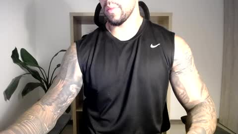 Snapshot of loganhod chatting on 19, 5, 2026 Logan Wolfp online show from 19, 5, 2026