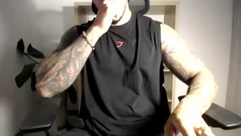 Snapshot of loganhod chatting on 18, 6, 2026 Logan Wolfp online show from 18, 6, 2026