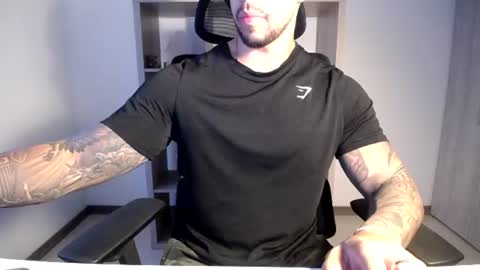 Logan Wolfp online show from 1, 8, 2026