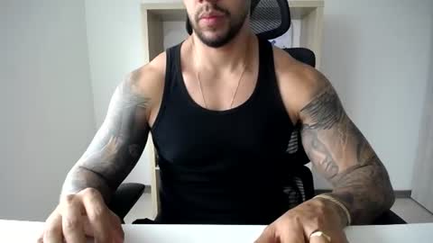 Logan Wolfp online show from 3, 8, 2026
