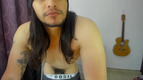 Logan online show from 24, 1, 2025