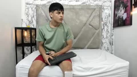 loganjhonson online show from 1, 11, 2025