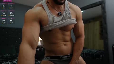 loganmartinx online show from 23, 10, 2025