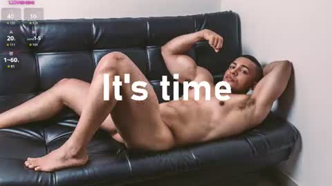loganmartinx online show from 20, 7, 2026