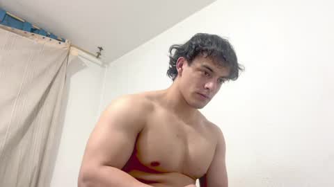 Snapshot of logann_x3 chatting on 25, 6, 2026 Logan online show from 25, 6, 2026