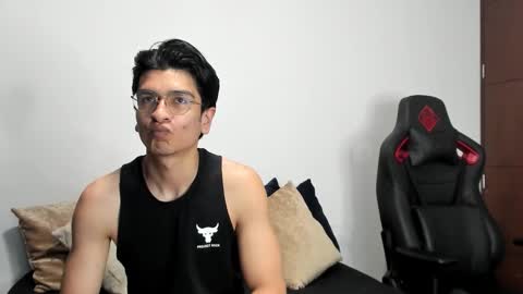 Logan online show from 14, 11, 2025