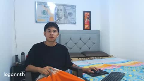 logannthh online show from 22, 1, 2025