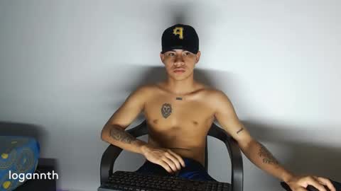 logannthh online show from 3, 2, 2025