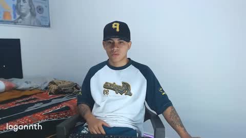 logannthh online show from 8, 2, 2025