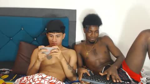 logannthh online show from 3, 3, 2025