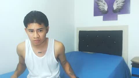 logannthh online show from 1, 10, 2025