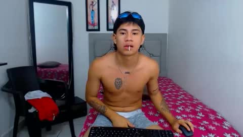 logannthh online show from 26, 2, 2026