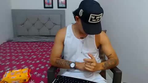 logannthh online show from 5, 3, 2026