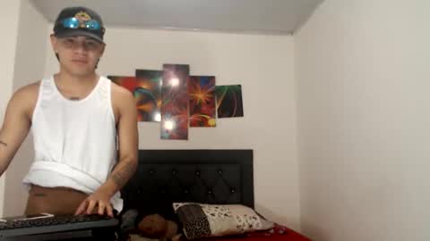 logannthh online show from 28, 3, 2026