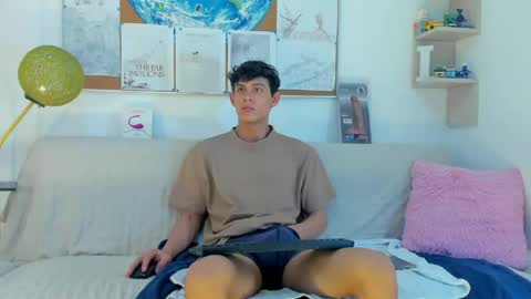 loganoficialx online show from 25, 4, 2026