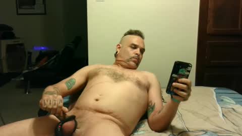 Logan Reaves online show from 7, 10, 2025