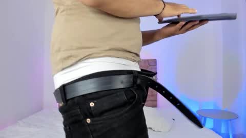 Snapshot of loganryder1 chatting on 20, 10, 2025 LoganRyder1 online show from 20, 10, 2025