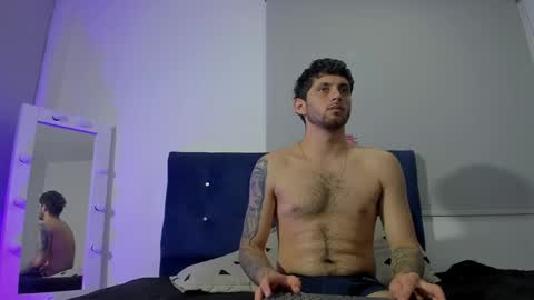 Loggan and aria online show from 26, 4, 2026