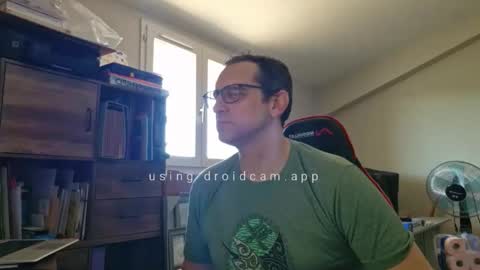 loic31 online show from 17, 3, 2026