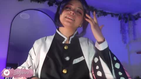 Janne Miller 9pm to 3am GMT-5 online show from 13, 2, 2026