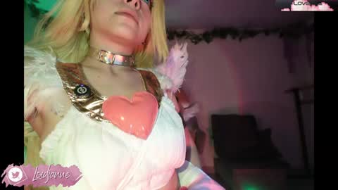 Janne Miller 9pm to 3am GMT-5 online show from 17, 6, 2026