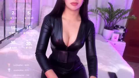 Snapshot of loisewilliams chatting on 18, 1, 2025 Mistress L online show from 18, 1, 2025