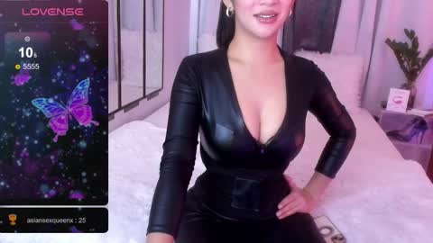 Mistress L online show from 13, 3, 2026