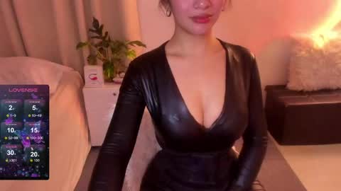 Mistress L online show from 8, 5, 2026