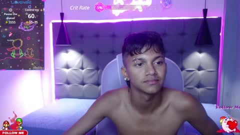 LOUIS online show from 29, 12, 2024
