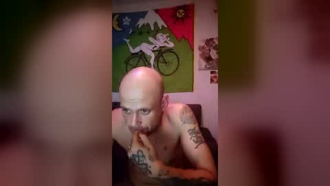 PollonSpanish37 online show from 12, 7, 2026