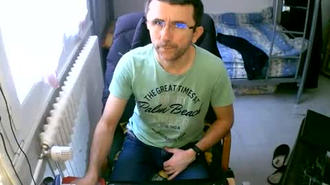 lokoum39 online show from 3, 1, 2025