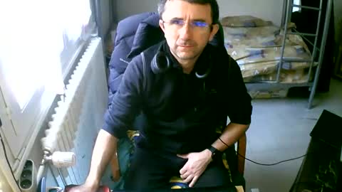 lokoum39 online show from 20, 1, 2025