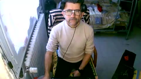 lokoum39 online show from 21, 11, 2025