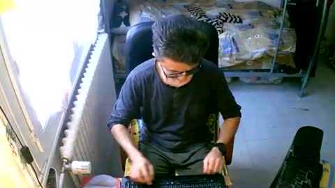 lokoum39 online show from 28, 11, 2025