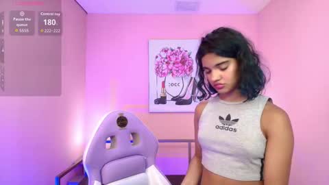 Snapshot of lola__45 chatting on 26, 9, 2025 online show from 26, 9, 2025