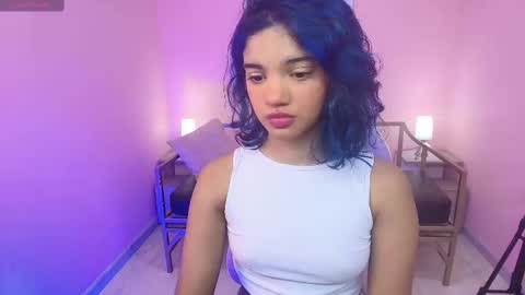 Snapshot of lola__45 chatting on 3, 10, 2025 online show from 3, 10, 2025