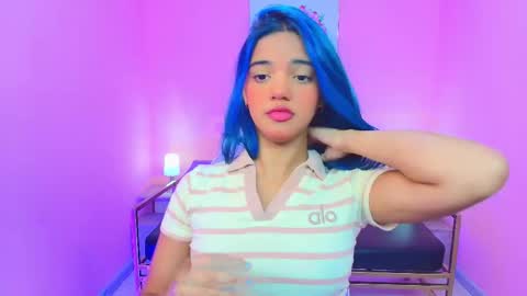 Snapshot of lola__45 chatting on 11, 10, 2025 online show from 11, 10, 2025